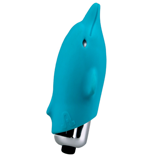 Adrien Lastic Flippy Vibrating Clitoral Bullet